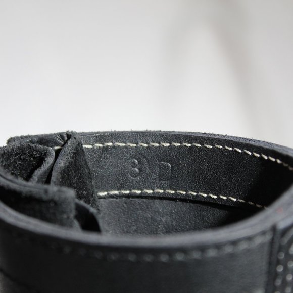 Frank's boots 10" patriot - Picture 9 of 10